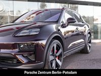 Porsche Macan - Vorschau Bild 13