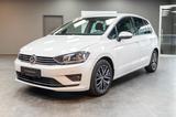 Volkswagen Golf Sportsvan 2.0TDI DSG Allstar*NAVI*STHZ*AHK* - Volkswagen Golf Sportsvan: 2.0