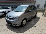Opel Meriva 1.6 TWINPORT - Opel Meriva Gebrauchtwagen in Karlsruhe