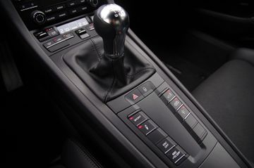 Porsche 991 GT3 Touring*U-Frei,Appr.326,Keramik,Schale