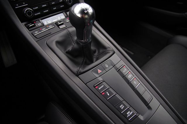 Porsche 991 GT3 Touring*U-Frei,Appr.326,Keramik,Schale
