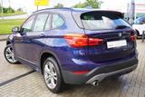 BMW X1 sDrive 18 i Sport Line LED Navi Kamera PDC - BMW X1 in Rostock