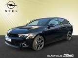 Opel Astra GS 1.2 T IntelliLux LED -ab 334,--€Leasing