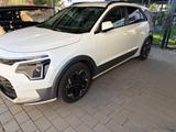 Kia Niro EV Inspiration Inspiration - Kia Niro EV von privat