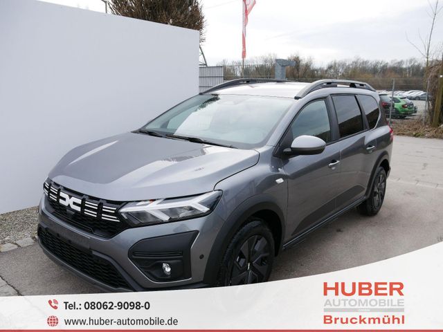 Dacia Jogger Expression 1.0 TCe *7-SITZE*KAMERA*KLI...