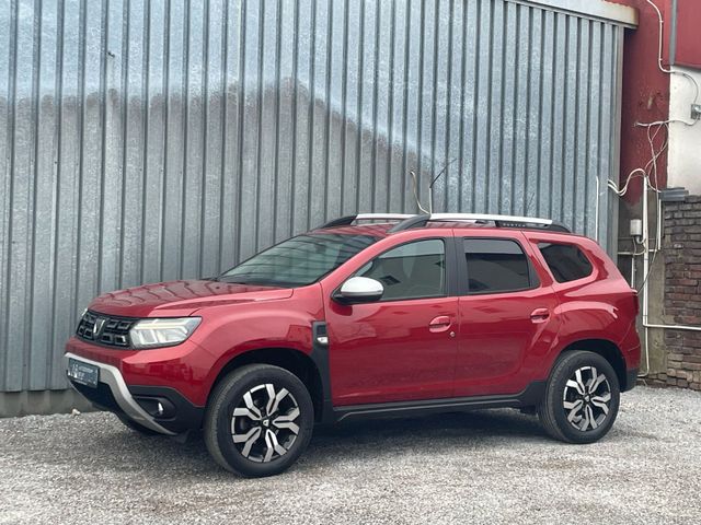 Dacia Duster II Prestige+°LPG°NAVI°KAMERA°KLIMAATUO°