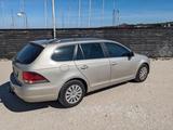 Volkswagen VW Golf VI Variant 1.4 TSI | 2. Hand | Unfallfre - Volkswagen Golf: Unfall