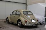 Volkswagen Käfer - Volkswagen aus 1965