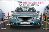 Mercedes-Benz E 200 E-Klasse CGI BlueEfficiency*NAVI*GARANTIE* - Mercedes-Benz E 200 in Essen