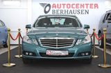 Mercedes-Benz E 200 E-Klasse CGI BlueEfficiency*NAVI*GARANTIE* - Mercedes-Benz E 200 in Duisburg
