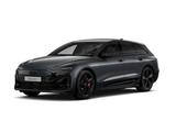 Audi S6 Avant e-tron 370 kW - Neuwagen: Leder