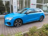 Audi A3 Sportback 40 TFSIe S-Line NEUWAGENGARANTIE - Audi A3 40 TFSIe Gebrauchtwagen