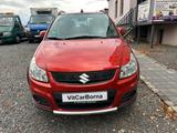 Suzuki SX4 Club - Suzuki SX4 Club mit Diesel-Antrieb