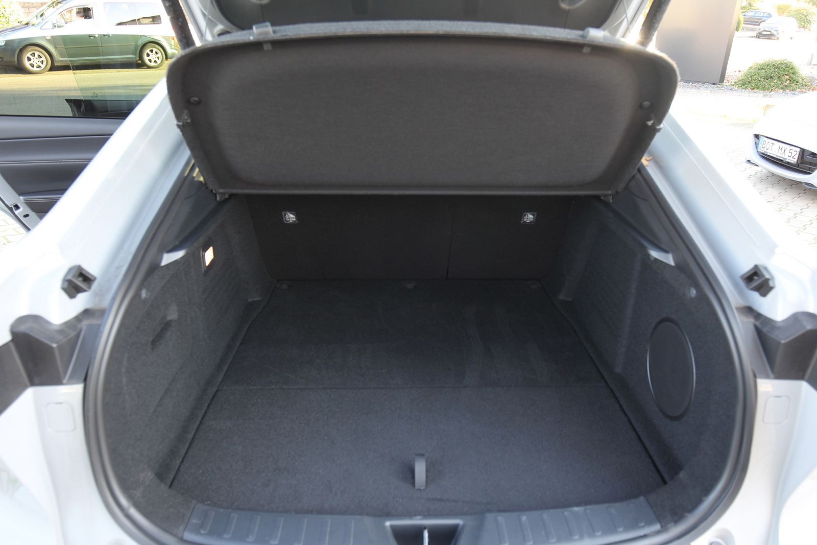 Mazda 6e - Bild 23