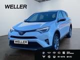 Toyota RAV 4 2.5 4x2 Hybrid Executive *LED*360°*Leder* - Toyota: Rav3