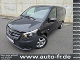 Mercedes-Benz Vito Tourer lang 116CDI 163PS 9 Sitzer Navi DAB