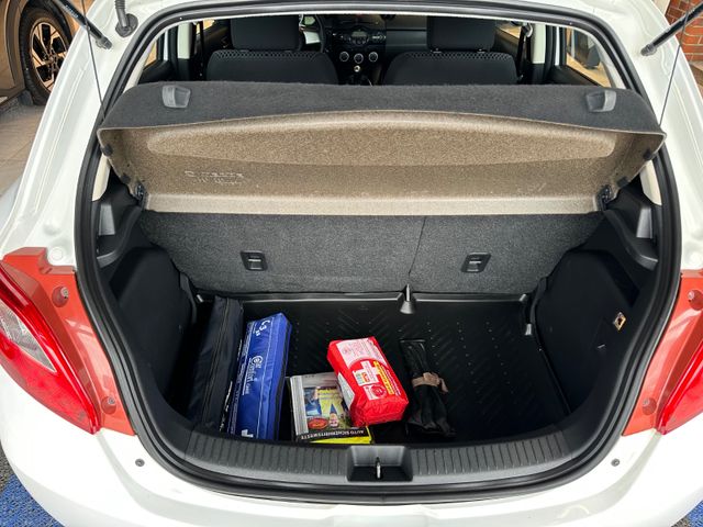Mazda 2 Lim. 1.3 Active