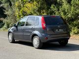 Ford Fiesta 1,3 Style+TÜV NEU+KLIMA+5-TÜRER+ZV+ - gebrauchte Ford Fiesta aus dem Jahr 2007