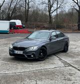 BMW Bmw f30 330d Vollausstattung Tausch - BMW 330 aus 2013 mit Diesel-Antrieb: Limousine
