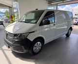 Volkswagen T6.1 Transporter*Kasten*Lang*Klima*App-Con*PDC* - VW T6 Transporter in Braunschweig
