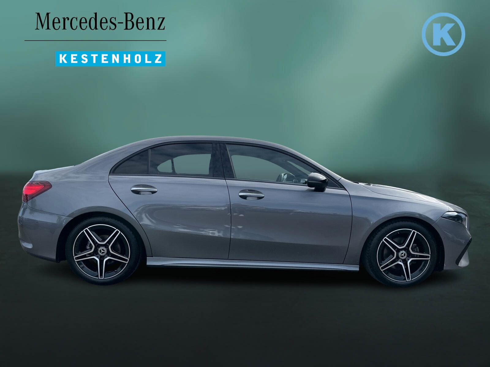 Mercedes-Benz A 200 d Limo AMG NIGHT KAMERA KEYL DISTR LED SHZ foto 4