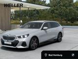 BMW 540d xDr T M Sport Pro StHz,AHK,B&W,AutoB,DAPro