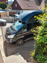 Ford Nugget Westfalia - Wohnwagen in Stuttgart
