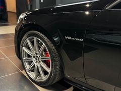 MERCEDES-BENZ E 63 S AMG 4Matic*LEDER*ACC*B&O*NIGHT*BEIGE*TOP!