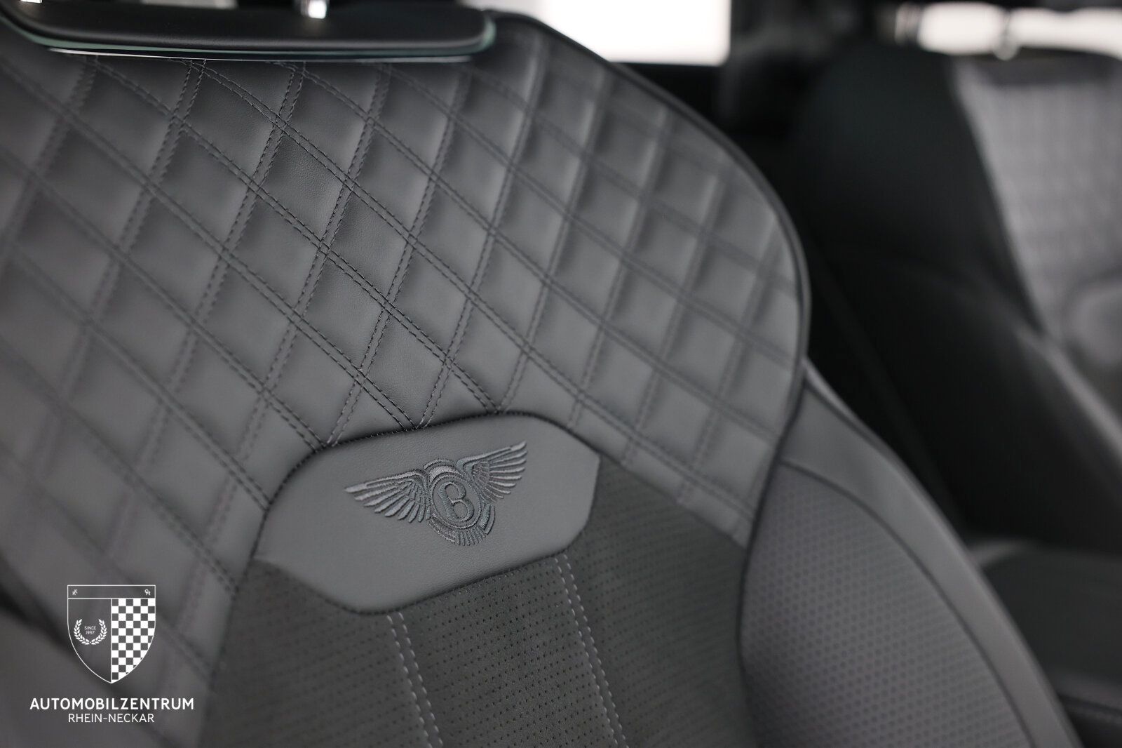 Bentley Bentayga - Bild 16