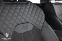 Bentley Bentayga - Vorschau Bild 16
