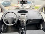 Toyota Yaris TÜV neu/elek. Fenster/ZV/Radio-CD/Isofix - Toyota Gebrauchtwagen in Kerpen