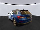 Skoda Kodiaq Clever 2.0TDI DSG/7Sitzer/AHK/ACC/CAM - Skoda Kodiaq: Clever