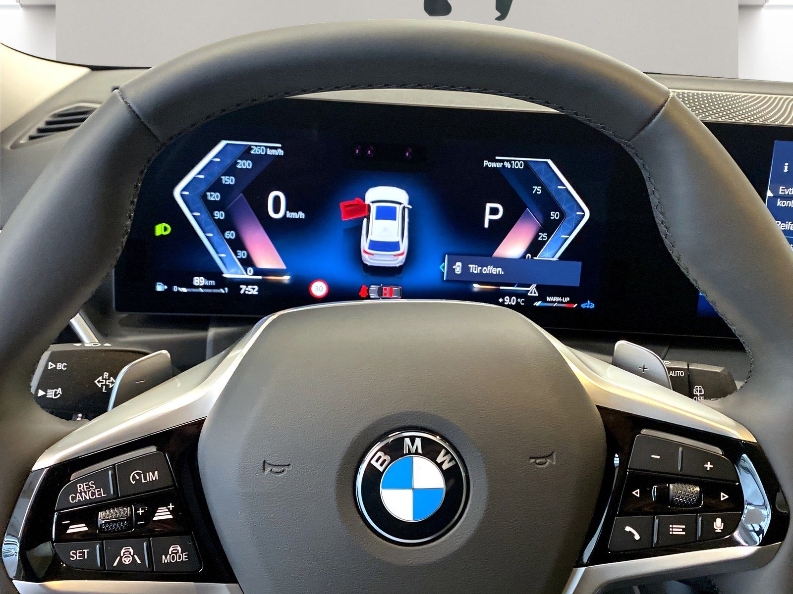 BMW 318 - Bild 13