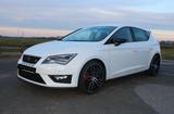 Seat Leon 5F FR Cupra Felgen 19 Zoll - : 19 Zoll Felgen