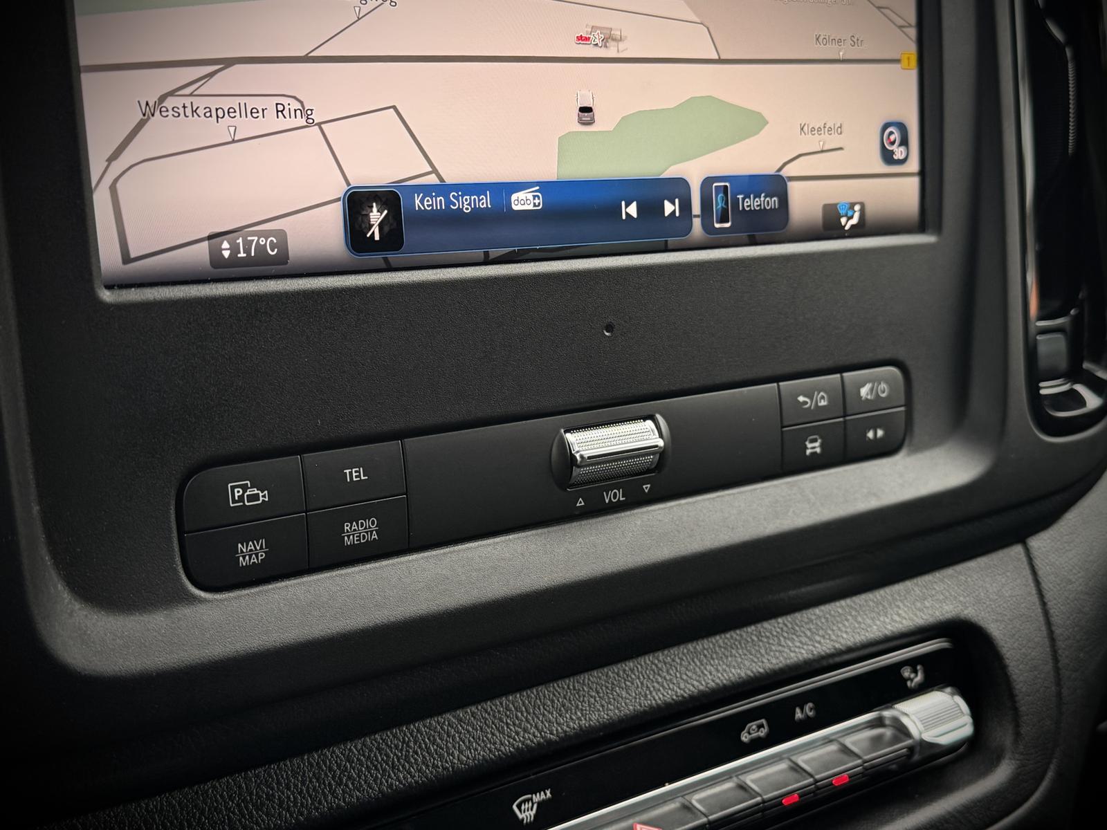Mercedes-Benz Vito 116 CDI RWD lang PRO*KAMERA*NAVI*1-HAND*PDC, миниатюра 22