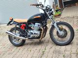 Honda CB750 four K7