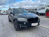 BMW X5 xDrive40d -AHK,Standheizung,Navi,Head up - BMW X5 Gebrauchtwagen in Nürnberg