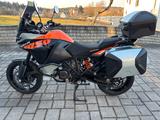 KTM 1050 Adventure - KTM 1050 ADVENTURE