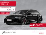 Audi RS6 Avant performance MATRIX+HuD+B&O+PANO+360°