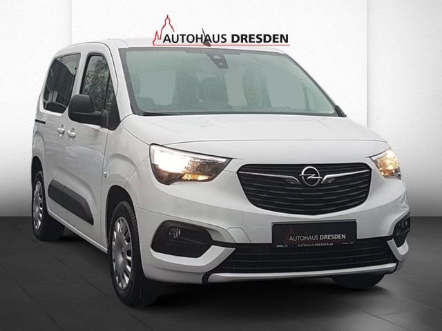 Opel Combo Life E 1.2 Turbo *KLIMA*PDC*DAB*