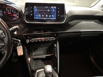 Fotografie 17 des Peugeot 208 PureTech 100 Active AHK