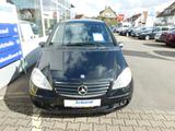 Mercedes-Benz A A 170  - Mercedes-Benz A 170 in Stuttgart