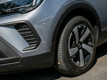 Opel Crossland 1.2 Edition Fernlicht-Assistent LED