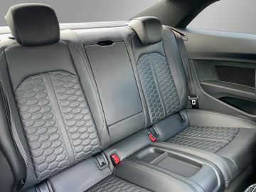 Audi RS5 Coupe Quatt, Matrix, Sportsit*mtl.555€*