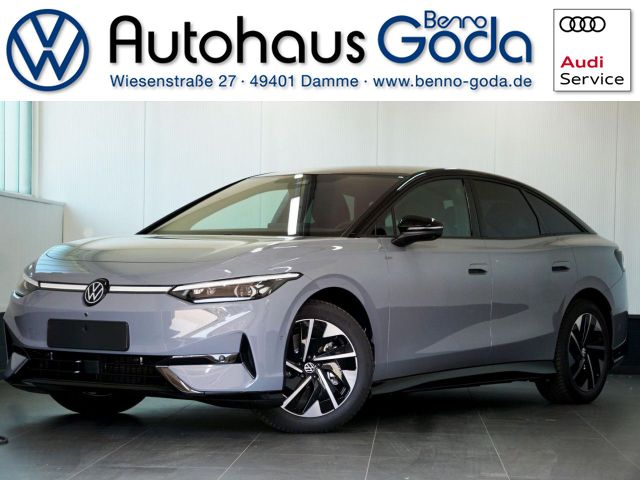 Volkswagen ID.7 Pro 210 kW (286 PS) 77 kWh 1-Gang-Automatik
