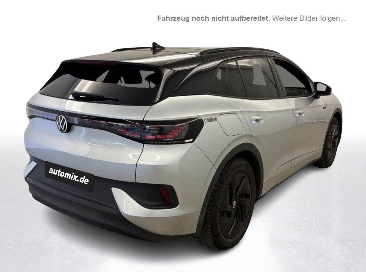 Volkswagen ID.4 4Motion GTX W AHK,ACC,AUTOM.,LED,SHZ,PANO