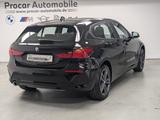 BMW 118i Live Plus PDC DAB WLAN Shz - BMW 1er Reihe: 118d