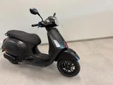 Vespa GTS 125 Supersport  FACELIFT MJ 26 - VESPA GTS 125 SUPER