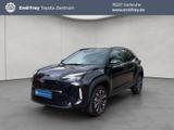 Toyota Yaris Cross Hybrid 130 1.5 VVT-i Teamplayer 68 k