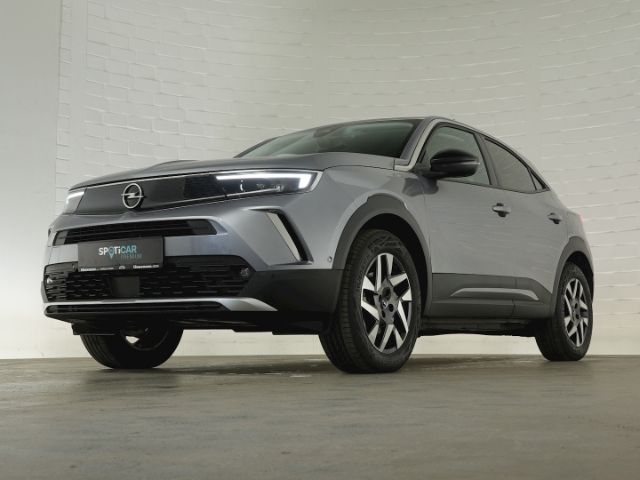 Mokka-e B ELEGANCE 50kWh AT+LED+NAVI+RÜCKFAHRKAM